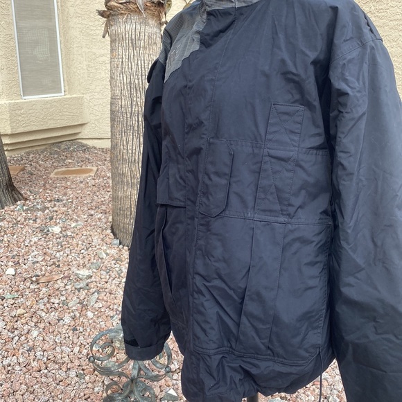 Bonfire evolution men’s snowboarding Coat Jacket - Picture 11 of 14